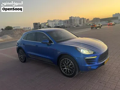 Porsche Cayenne Cayenne S 3