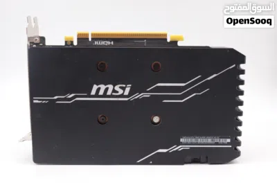 كرت شاشة gtx 1660 super 6gb 3