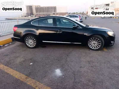 كيا كادينزا Limited 2