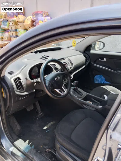 Kia Sportage X-Line AWD 3