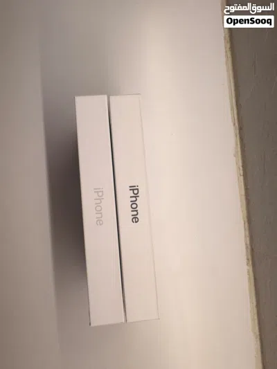 ايفون 16 بلس جديد الحجم 128 GB 3