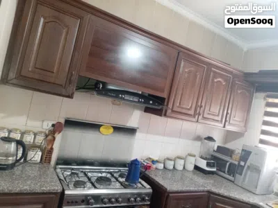 شقة للبيع البيادر 2
