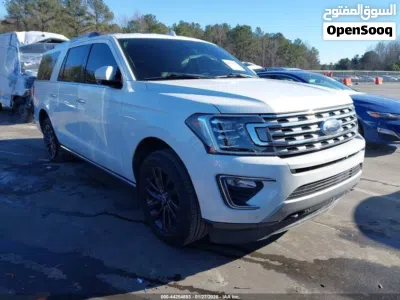 Ford Expedition Limited 3