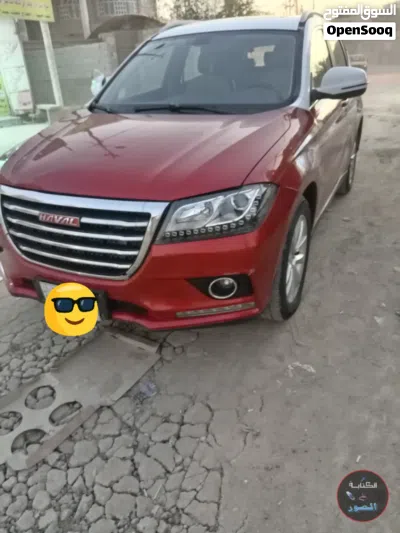 هافال H2 H2s 3