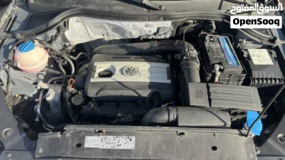 Volkswagen Tiguan Tiguan 3