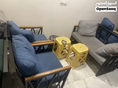 كراسي مطاعم او كافيهات نضاف مستخدمات شهرين 20 طاوله 28 كرسي مع جمي 2