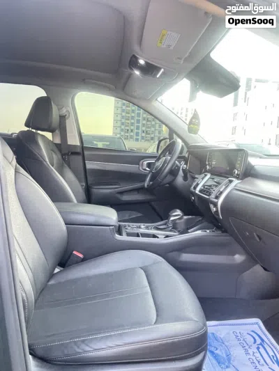 Kia Sorento X-Line EX AWD 2