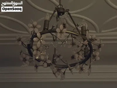 chandelier 2