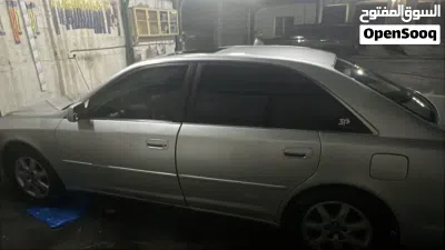 تويوتا افالون XLS 3