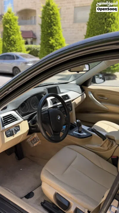BMW 3 Series 316 2