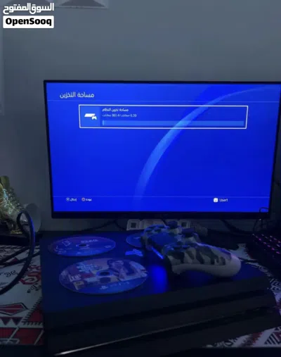 سوني 4 للبيع 2