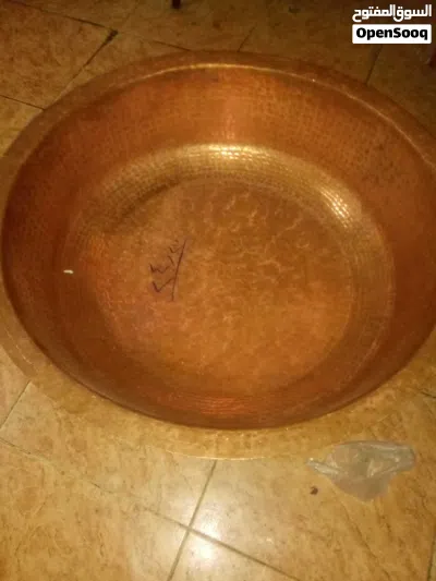 حله نحاس هندي رقم واحد 2