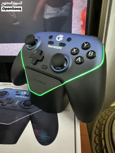 كنترول gamesir supernova pro 2