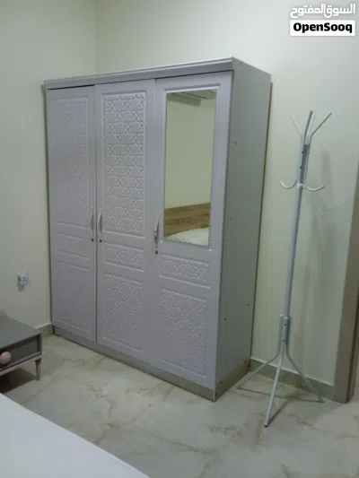 شقه مفروشه للايجار الشهري 4
