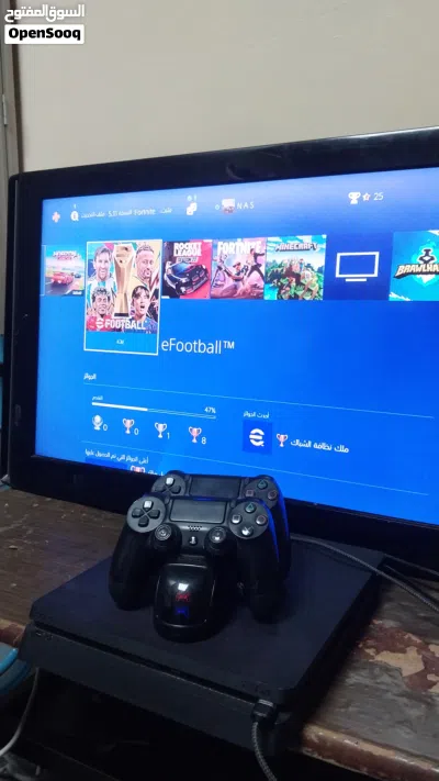 بلاي ستيشن4 2