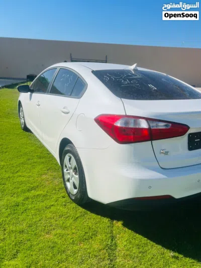 Kia K3 EX 3