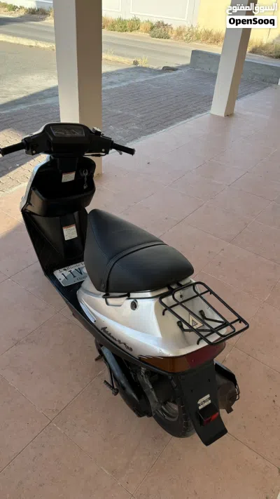 سوزوكي أخرى 2