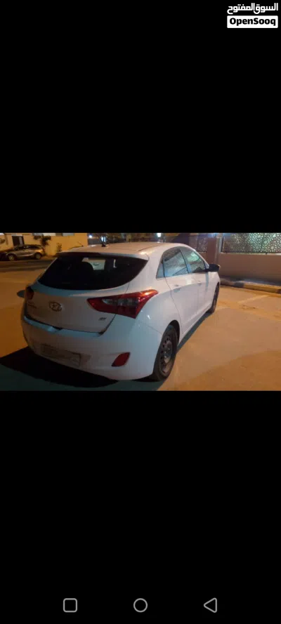 هيونداي النترا GL 3