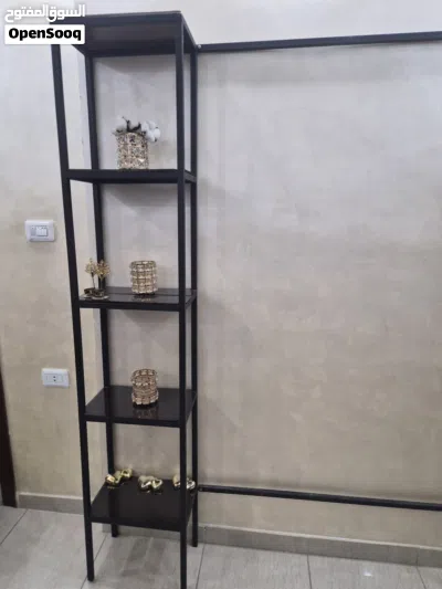 رفوف وطاولات وسط 4