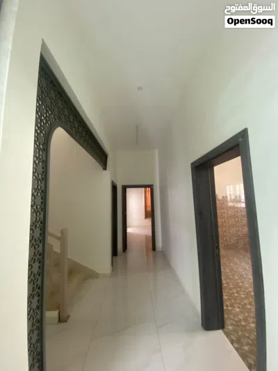 منزل للايجار بمنطقة العوابي بوشر 2