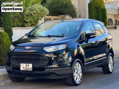 Ford Ecosport Standard 3