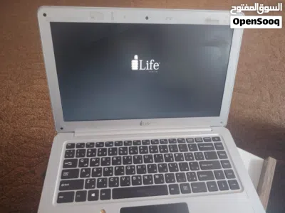 Labtop zaid Life 4