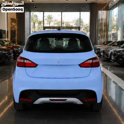 جاي ام اي في EV3 3