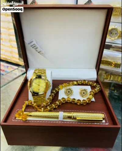طقومات رجالي ملكيه 4