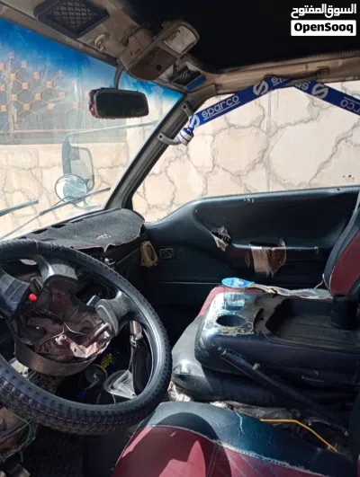 هيونداي H 100 4