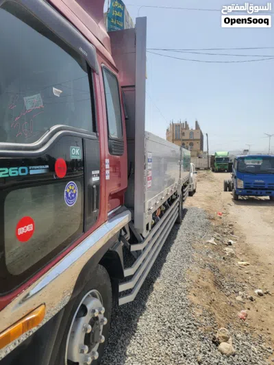 ايسوزو تروبر 3