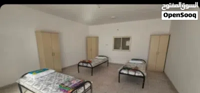 سرير حديد نفر جديد بالكرتون - مقاس 90×190 - ضمان - توصيل جدة 2
