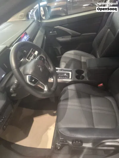 Mitsubishi Xpander GLS 2