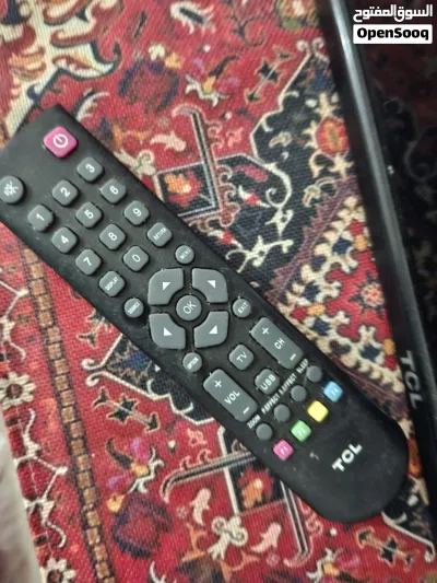 تلفزيون بلازما مستعمل 2