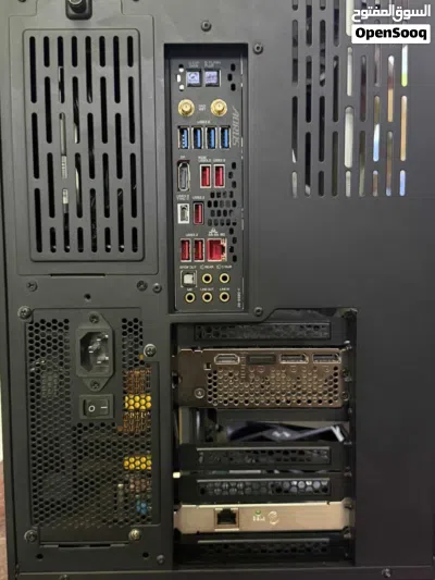 Gaming PC for Sale (Desc for details) 4