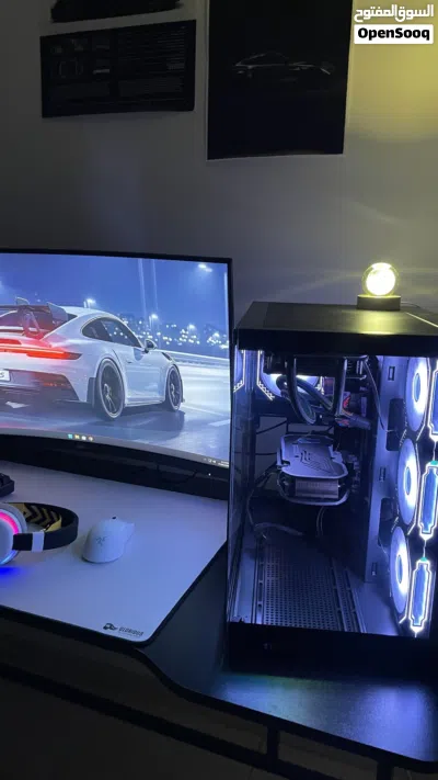 High FPS Gaming PC For Sale 2