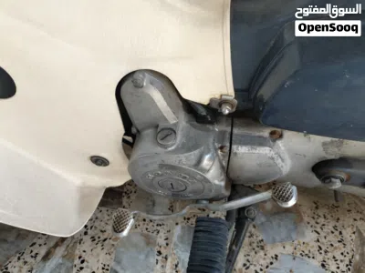 Honda Other 3