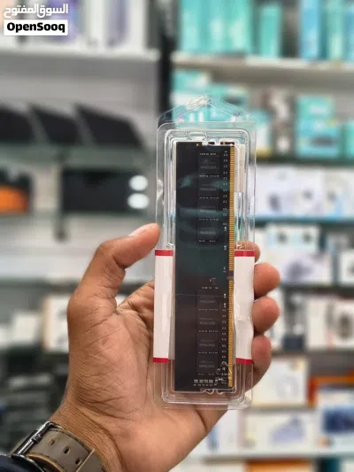 Brand New DDR4 32GB RAM in Oman 3200MHz Speed 2