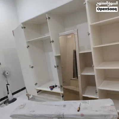 سلام وعليكم نجار فتح +نقل +شد +صيانه جميع انواع الغرف داخل البصره نجار فتح +نقل +شد +صيانه جميع 2