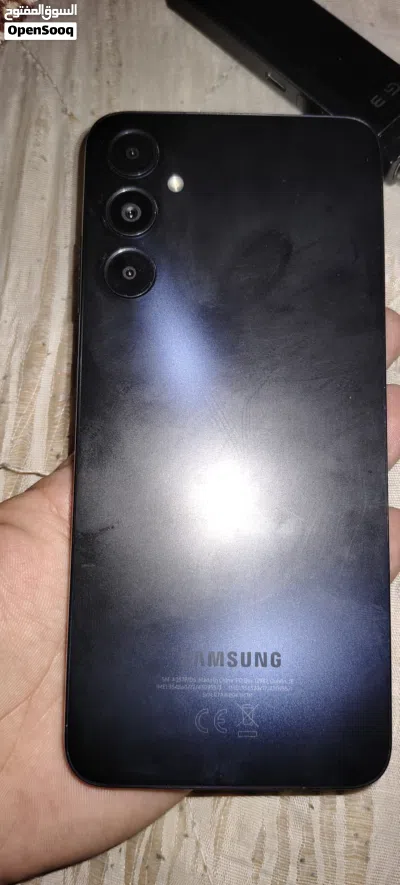 Samsung Galaxy A05s 3
