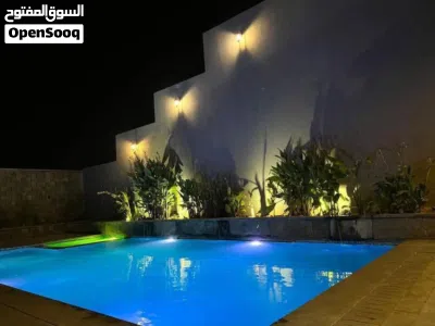استمتع بافضل اطلالة على البحر الميت مع Laperla 2
