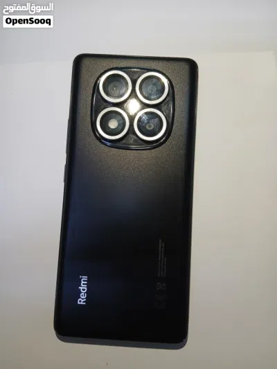 ريدمي نوت 14 برو 200mp خام مافي نكش 2