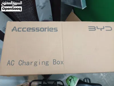 شاحن BYD جديد للبيع 2