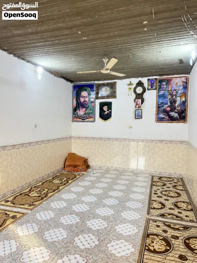 بيت تجاوز مسلح كونكريت بيت ركن بناء بلوك بيت على شارع المدارس مساحةًالبيت 400متر بيت كلش كبير 3