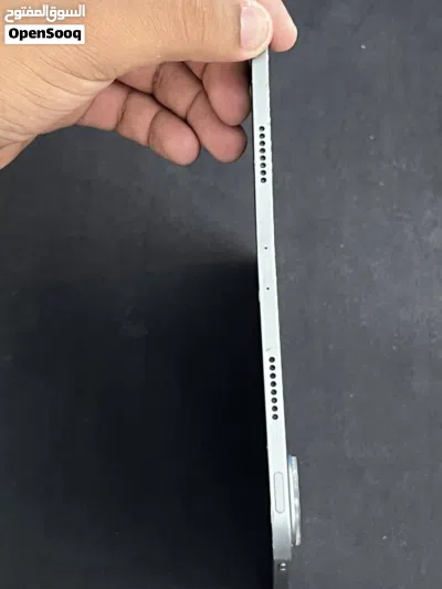 Ipad pro m1. ايباد برو m1 حاله ممتازه11انش يشغل 120 فريم 3