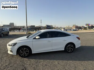 ام جي MG GT 2