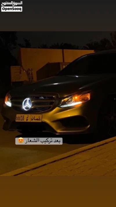 اكسسوارات مرسيديس جديده 2