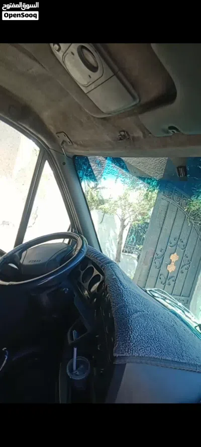 Mercedes Benz Other Sprinter 2