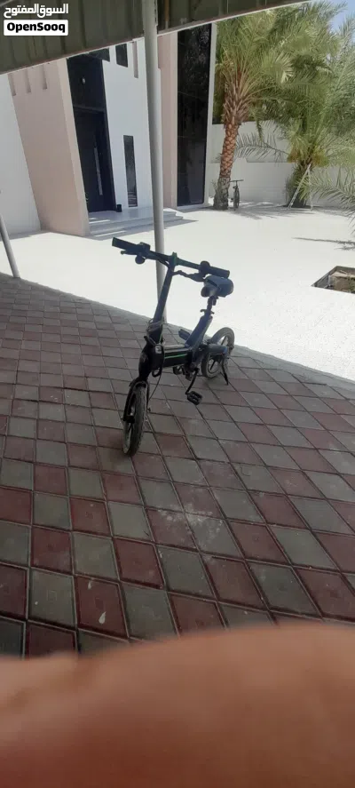 سكوتر بيعه مستعجلة 2