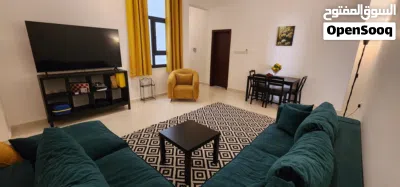 sofa, TV, dining table, bunk bed, wardrobe 4