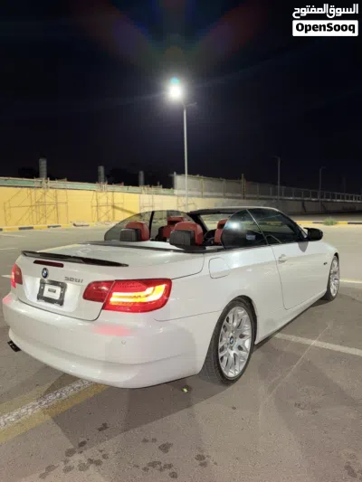 بي ام دبليو الفئة 3 328 3